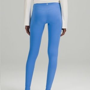 NWT Lululemon Align HR Pant 28”